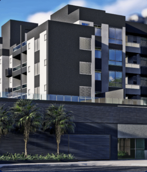 [63 UNIDADES] Edifício Green Residence - Imagem 3