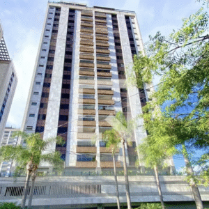 [288 UNIDADES] Condomínio Residencial São Bento - Bairro São Bento