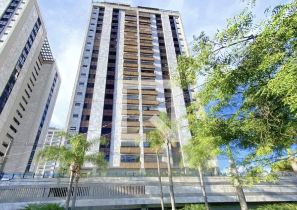 [288 UNIDADES] Condomínio Residencial São Bento - Bairro São Bento