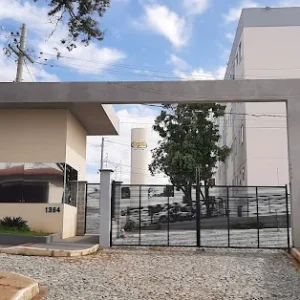 [320 Unidades] Residencial Greenville - Contagem