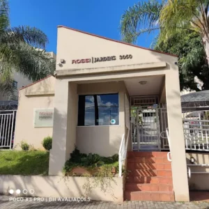 [132 Unidades] Condomínio Rossi Jardins - Venda Nova