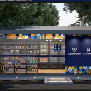 [300 Unidades] Parque Operetta (Planalto)