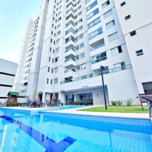 [122 UNIDADES] Residencial Ruth Silveira- Ipiranga