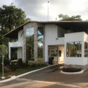 [400 Unidades] Veredas das Geraes- Nova Lima