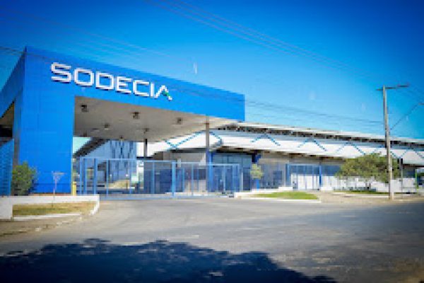sodecia