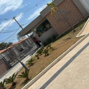 [230 Unidades] Condomínio VIC DUBAI - Vespasiano-MG